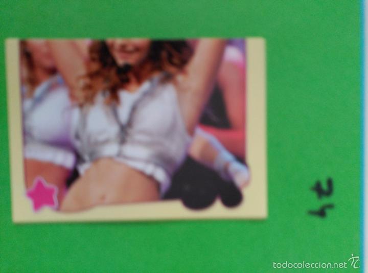 Coleccionismo cromos antiguos: patito feo PANINI 74 - Foto 1