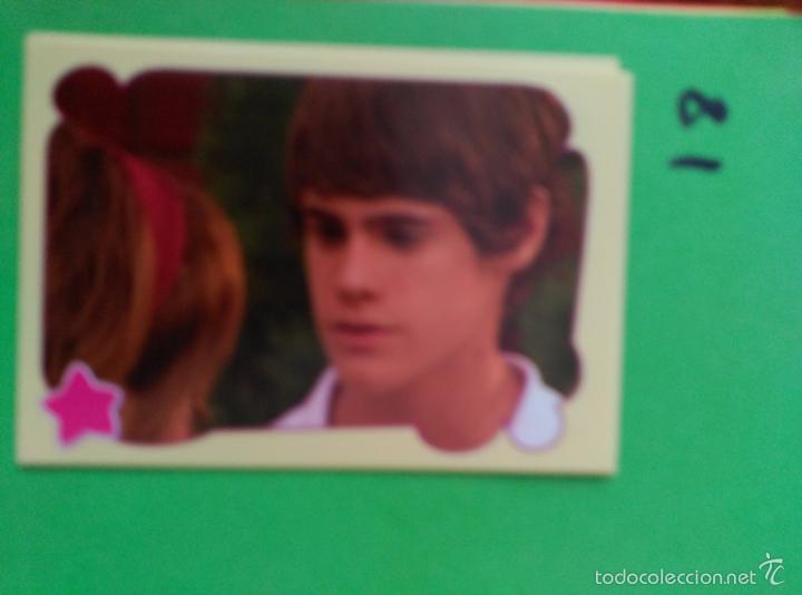 Coleccionismo cromos antiguos: patito feo PANINI 81 - Foto 1