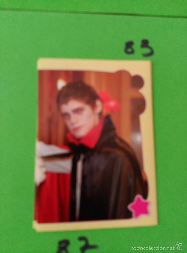 Coleccionismo cromos antiguos: patito feo PANINI 83 - Foto 1