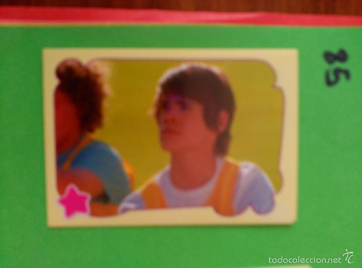 Coleccionismo cromos antiguos: patito feo PANINI 85 - Foto 1