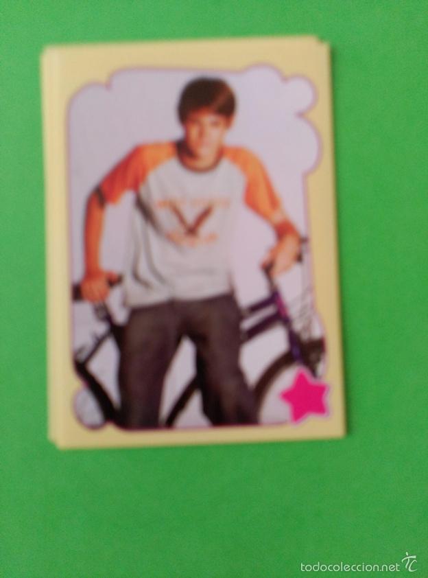 Coleccionismo cromos antiguos: patito feo PANINI 86 - Foto 1