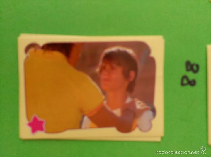 Coleccionismo cromos antiguos: patito feo PANINI 88 - Foto 1