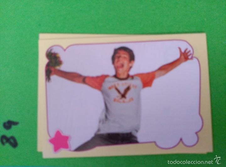 Coleccionismo cromos antiguos: patito feo PANINI 89 - Foto 1