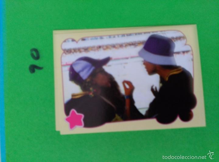 Coleccionismo cromos antiguos: patito feo PANINI 90 - Foto 1
