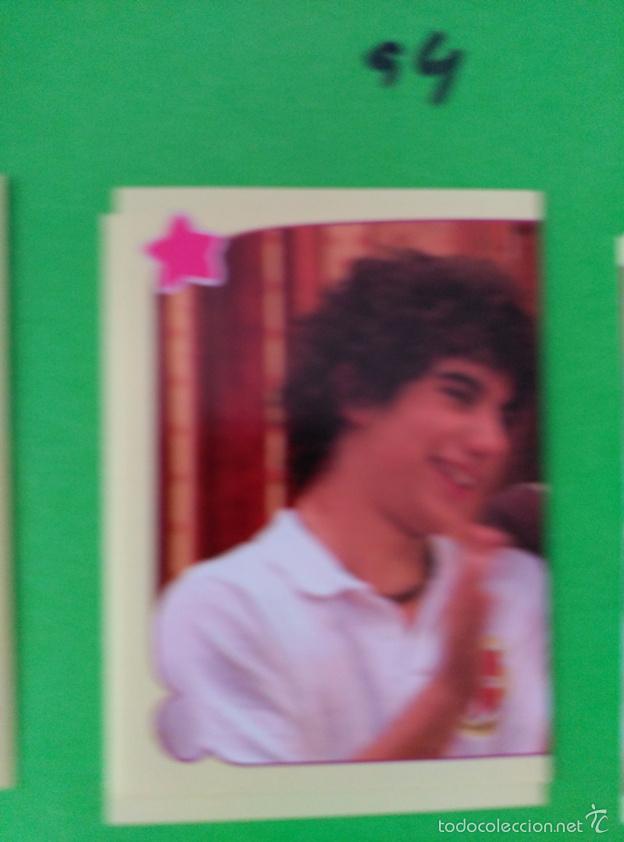 Coleccionismo cromos antiguos: patito feo PANINI 94 - Foto 1