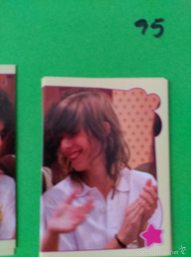 Coleccionismo cromos antiguos: patito feo PANINI 95 - Foto 1