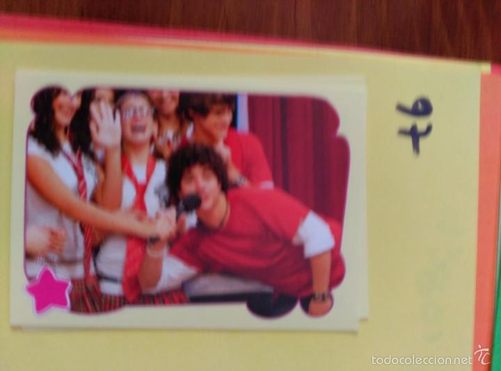 Coleccionismo cromos antiguos: patito feo PANINI 97 - Foto 1