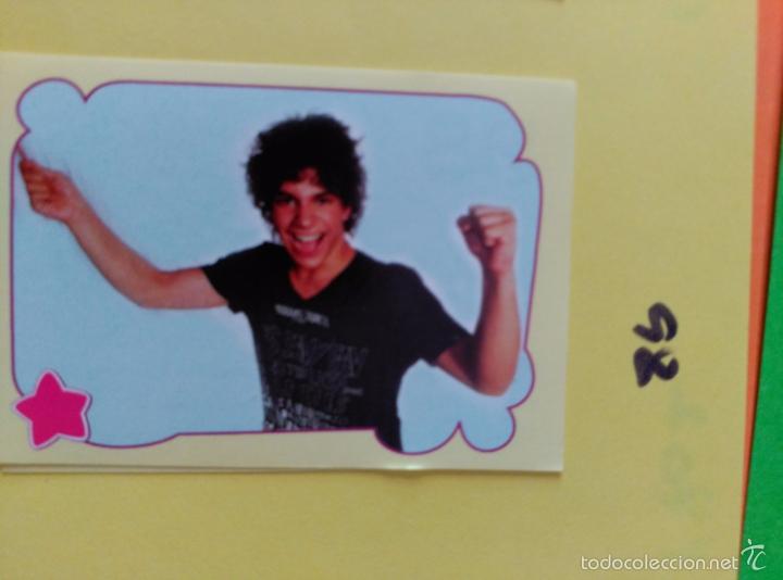 Coleccionismo cromos antiguos: patito feo PANINI 98 - Foto 1