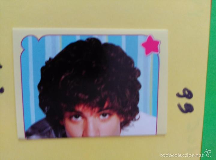 Coleccionismo cromos antiguos: patito feo PANINI 99 - Foto 1