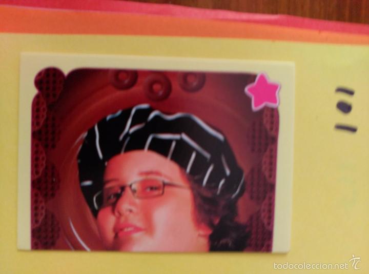 Coleccionismo cromos antiguos: patito feo PANINI 101 - Foto 1