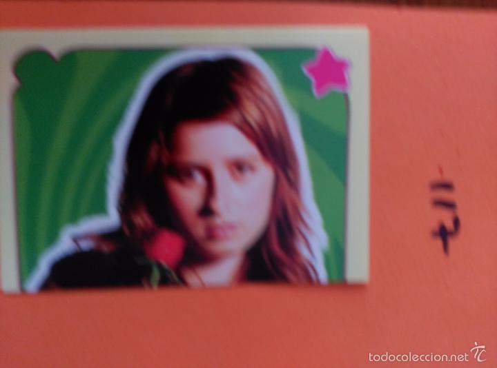 Coleccionismo cromos antiguos: patito feo PANINI 117 - Foto 1