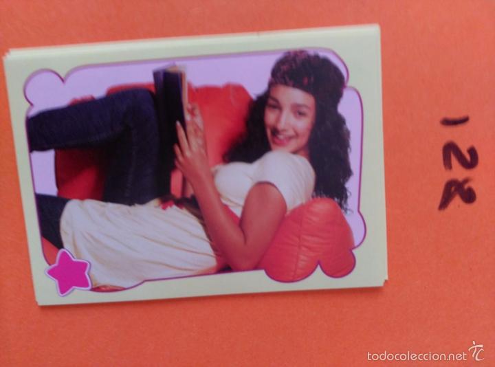 Coleccionismo cromos antiguos: patito feo PANINI 128 - Foto 1