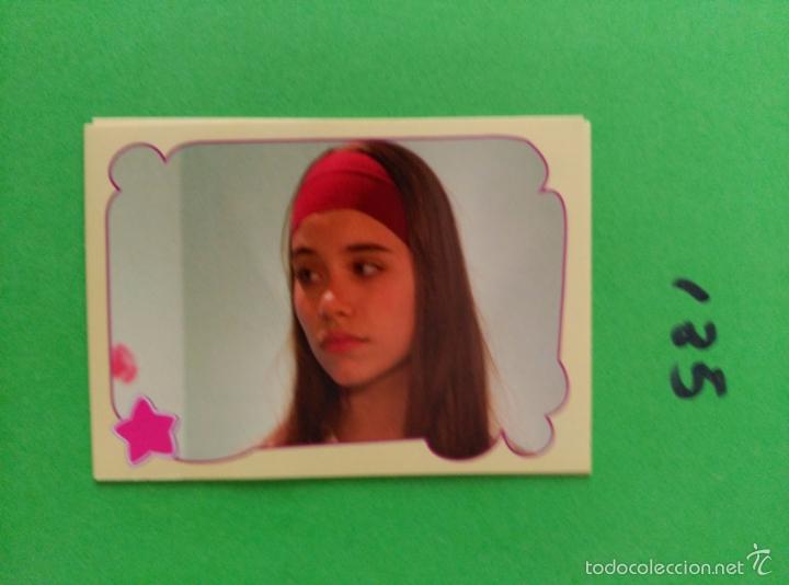Coleccionismo cromos antiguos: patito feo PANINI 135 - Foto 1