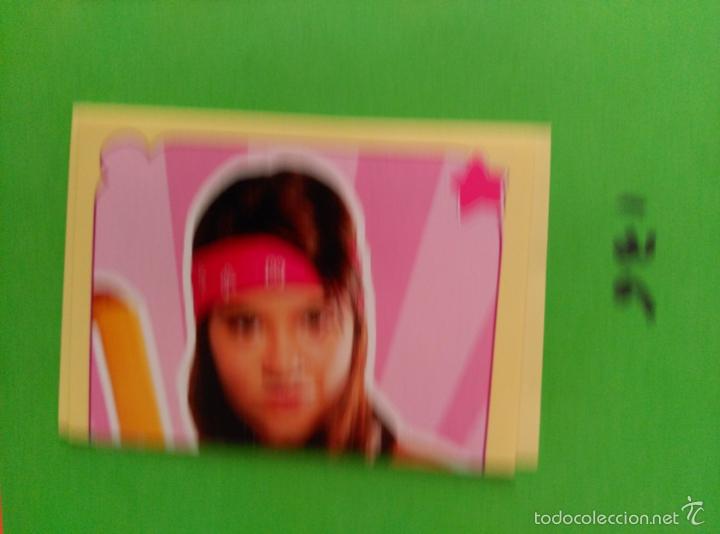 Coleccionismo cromos antiguos: patito feo PANINI 136 - Foto 1
