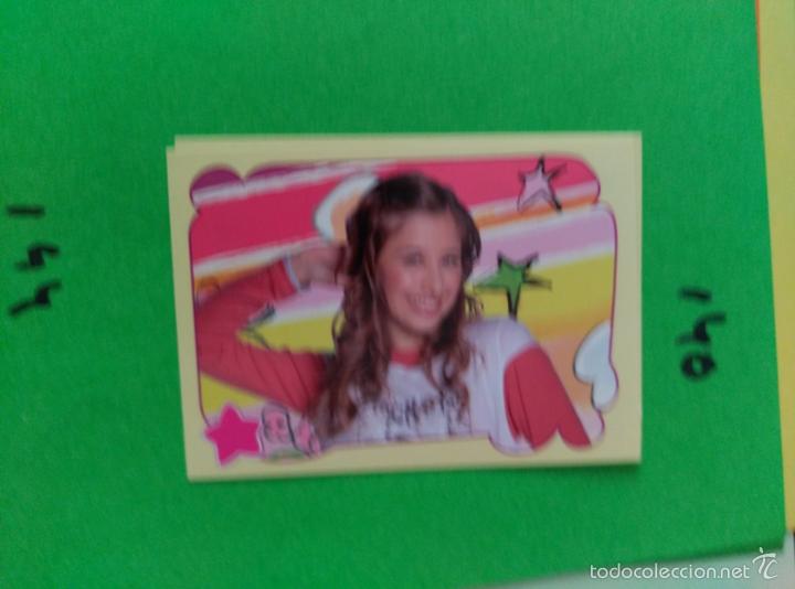 Coleccionismo cromos antiguos: patito feo PANINI 140 - Foto 1