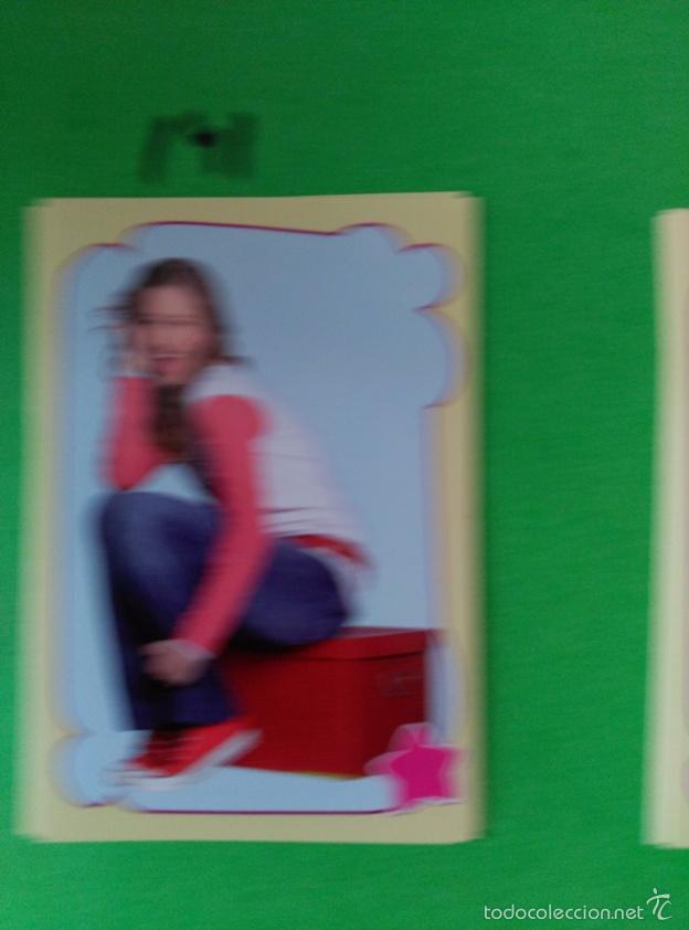 Coleccionismo cromos antiguos: patito feo PANINI 141 - Foto 1