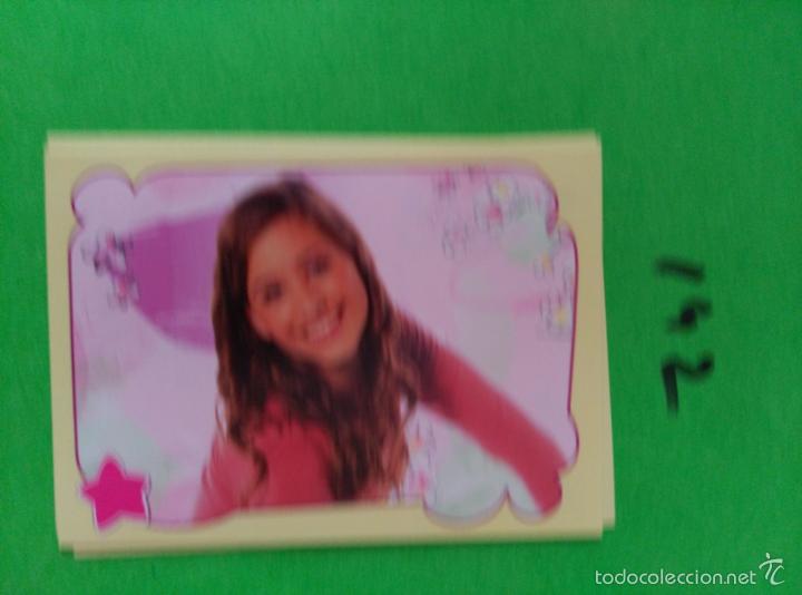 Coleccionismo cromos antiguos: patito feo PANINI 142 - Foto 1