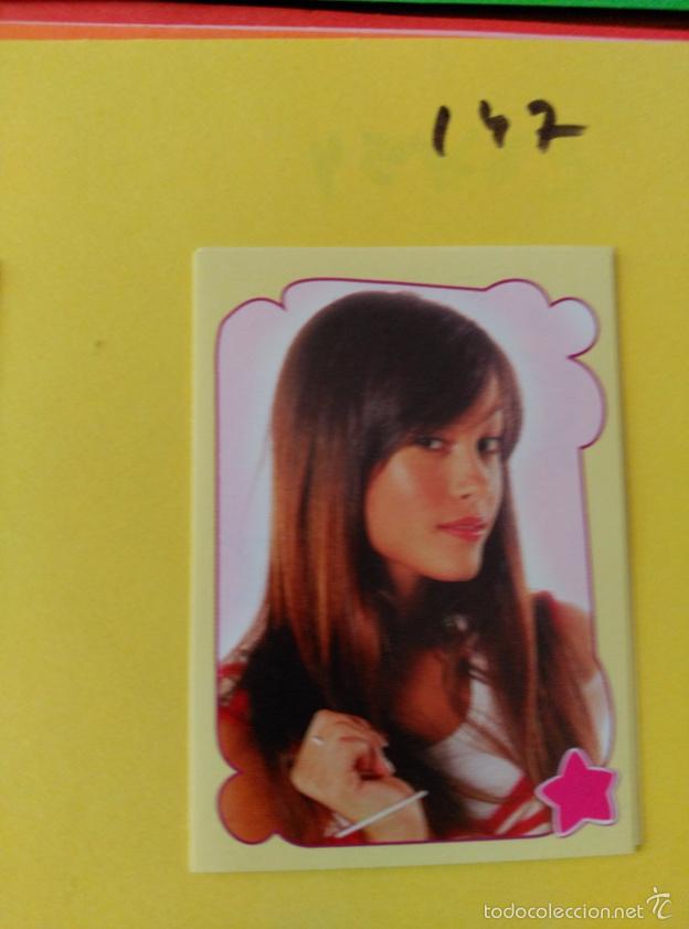 Coleccionismo cromos antiguos: patito feo PANINI 147 - Foto 1