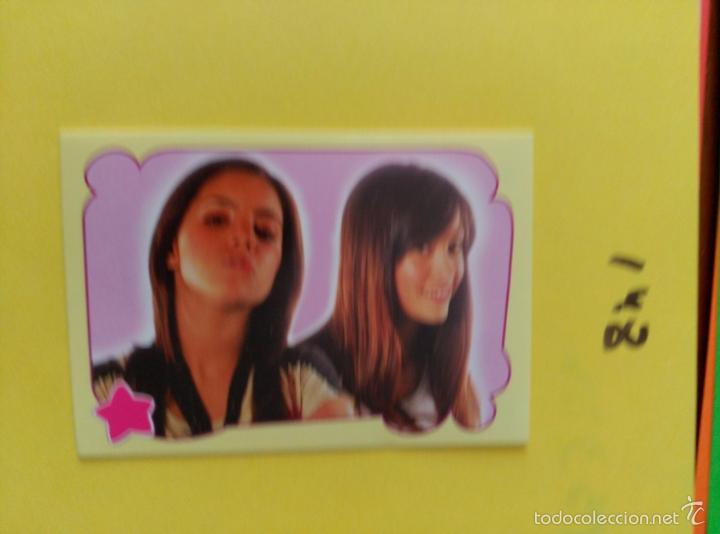 Coleccionismo cromos antiguos: patito feo PANINI 148 - Foto 1