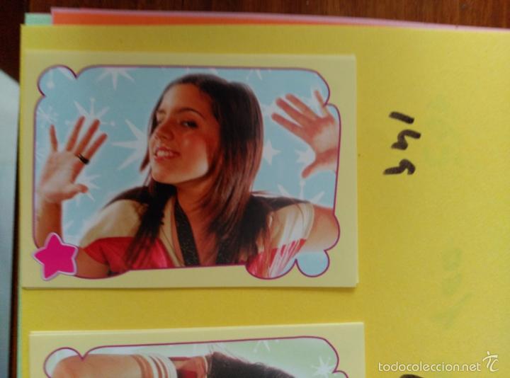 Coleccionismo cromos antiguos: patito feo PANINI 149 - Foto 1