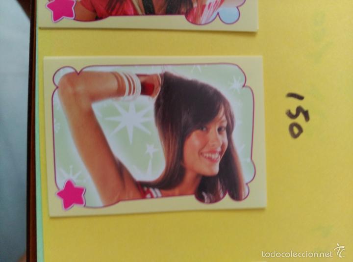 Coleccionismo cromos antiguos: patito feo PANINI 150 - Foto 1