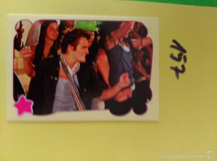 Coleccionismo cromos antiguos: patito feo PANINI 157 - Foto 1
