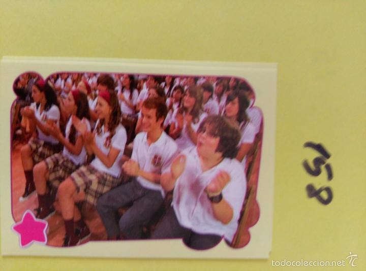 Coleccionismo cromos antiguos: patito feo PANINI 158 - Foto 1