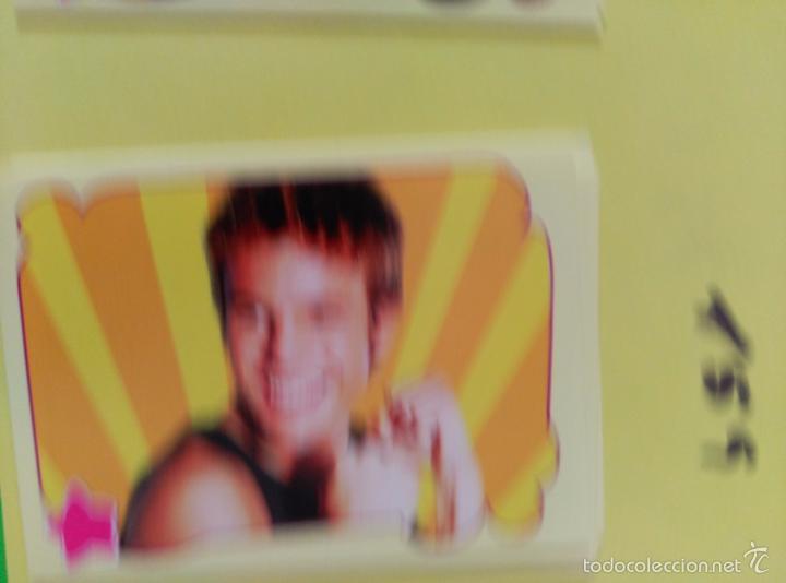 Coleccionismo cromos antiguos: patito feo PANINI 159 - Foto 1
