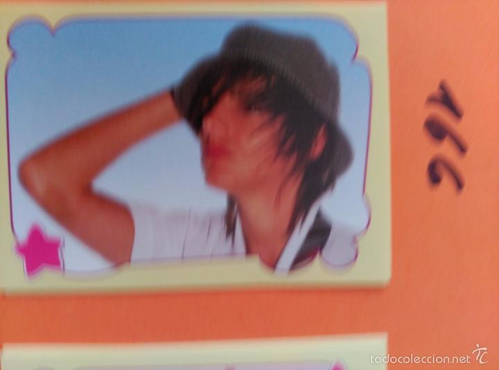 Coleccionismo cromos antiguos: patito feo PANINI 166 - Foto 1