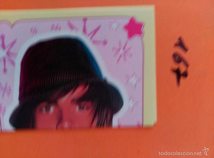 Coleccionismo cromos antiguos: patito feo PANINI 167 - Foto 1