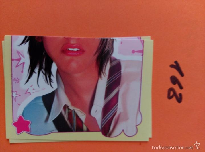 Coleccionismo cromos antiguos: patito feo PANINI 168 - Foto 1