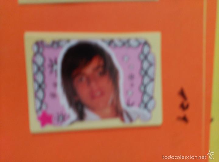 Coleccionismo cromos antiguos: patito feo PANINI 171 - Foto 1