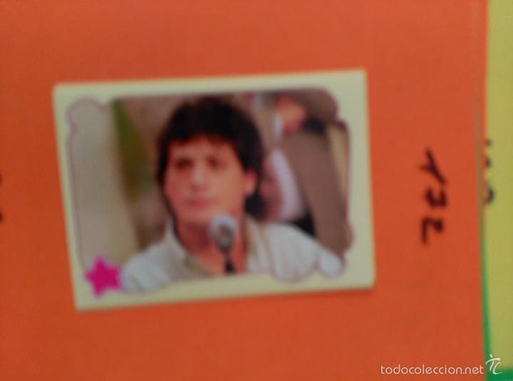 Coleccionismo cromos antiguos: patito feo PANINI 172 - Foto 1
