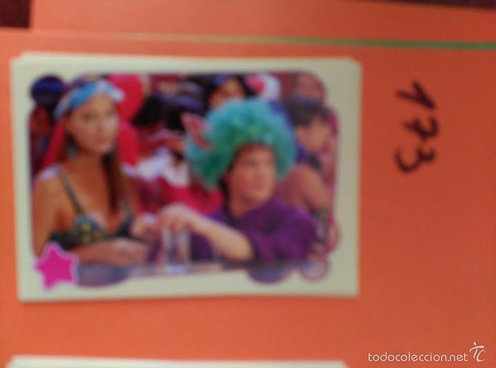 Coleccionismo cromos antiguos: patito feo PANINI 173 - Foto 1