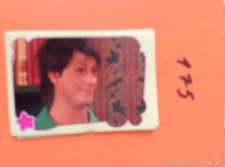 Coleccionismo cromos antiguos: patito feo PANINI 175 - Foto 1