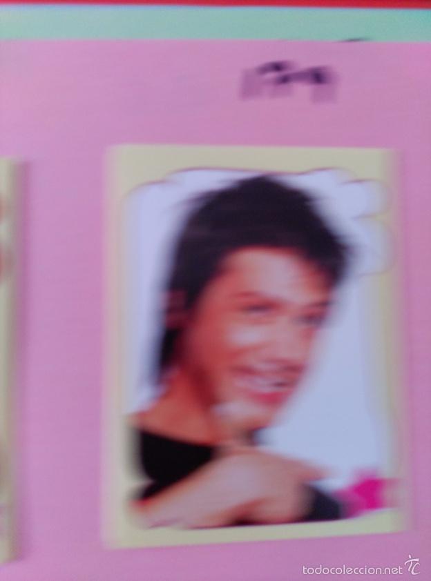 Coleccionismo cromos antiguos: patito feo PANINI 179 - Foto 1