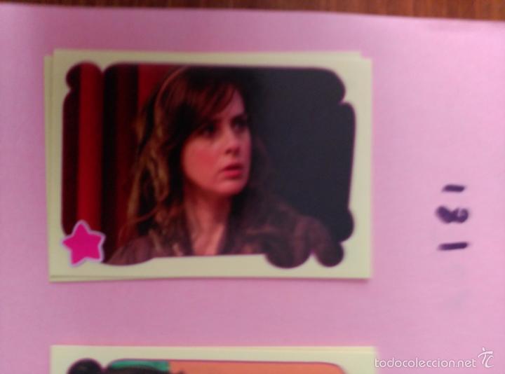 Coleccionismo cromos antiguos: patito feo PANINI 181 - Foto 1