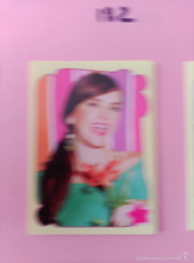 Coleccionismo cromos antiguos: patito feo PANINI 182 - Foto 1