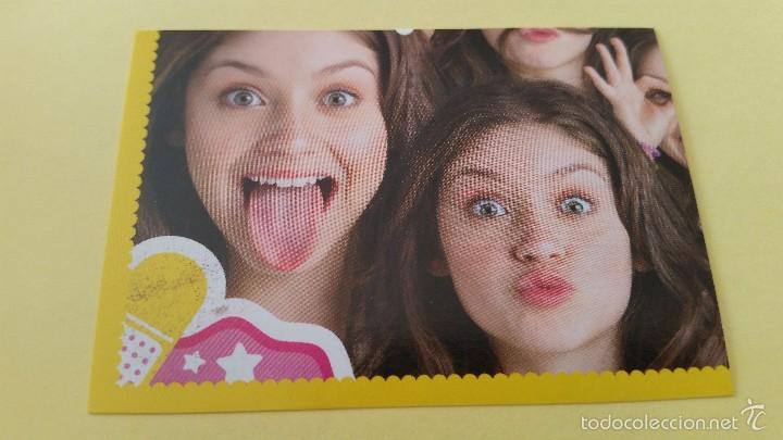 Coleccionismo cromos antiguos: CROMO SOY LUNA (PANINI 2016) N&ordm; 3 - Foto 1