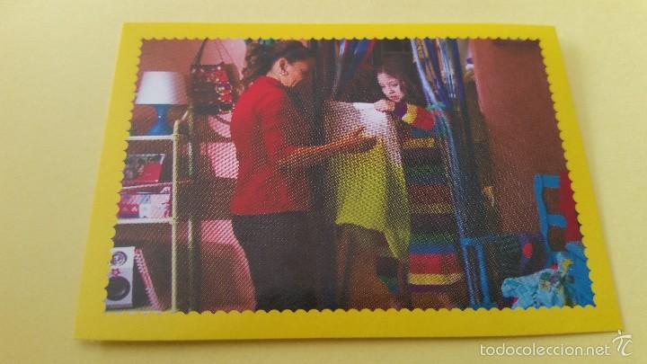 Coleccionismo cromos antiguos: CROMO SOY LUNA (PANINI 2016) N&ordm; 5 - Foto 1