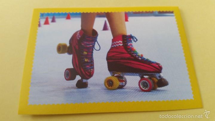 Coleccionismo cromos antiguos: CROMO SOY LUNA (PANINI 2016) N&ordm; 25 - Foto 1