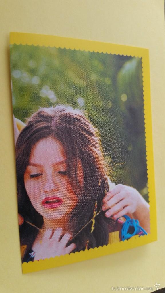 Coleccionismo cromos antiguos: CROMO SOY LUNA (PANINI 2016) N&ordm; 28 - Foto 1