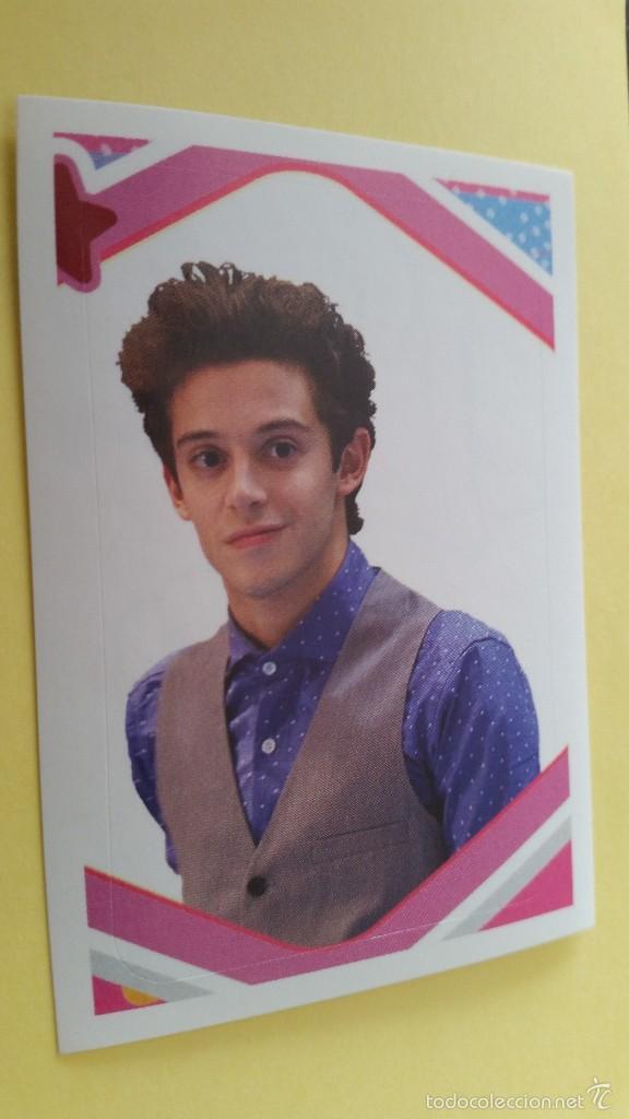 Coleccionismo cromos antiguos: CROMO SOY LUNA (PANINI 2016) N&ordm; 29 - Foto 1