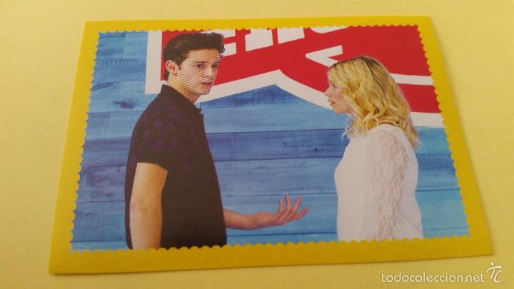 Coleccionismo cromos antiguos: CROMO SOY LUNA (PANINI 2016) N&ordm; 33 - Foto 1