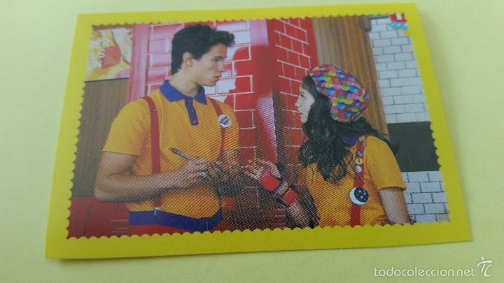Coleccionismo cromos antiguos: CROMO SOY LUNA (PANINI 2016) N&ordm; 49 - Foto 1