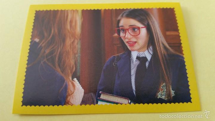Coleccionismo cromos antiguos: CROMO SOY LUNA (PANINI 2016) N&ordm; 59 - Foto 1