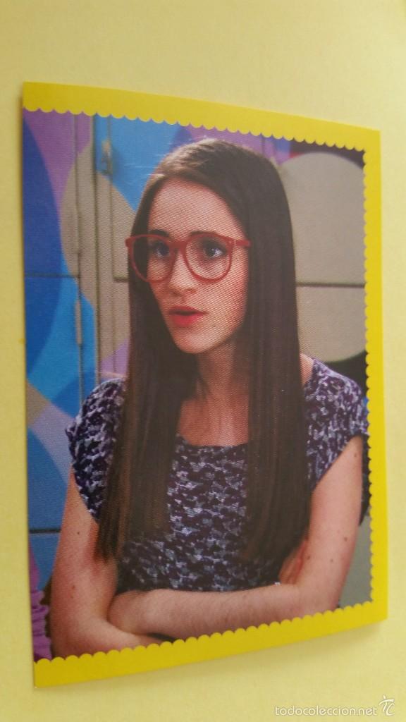 Coleccionismo cromos antiguos: CROMO SOY LUNA (PANINI 2016) N&ordm; 62 - Foto 1