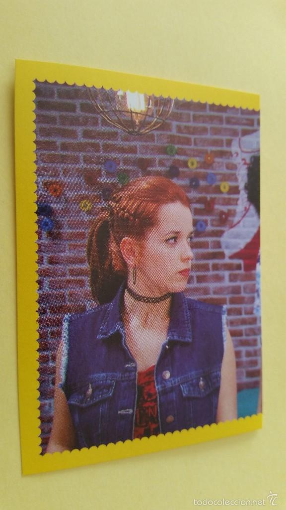 Coleccionismo cromos antiguos: CROMO SOY LUNA (PANINI 2016) N&ordm; 69 - Foto 1