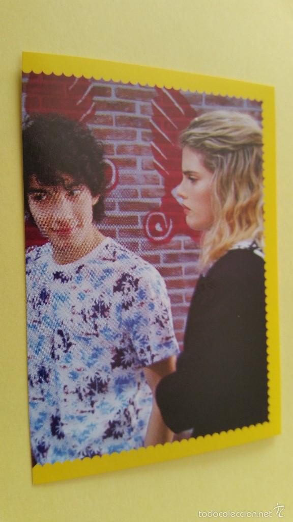 Coleccionismo cromos antiguos: CROMO SOY LUNA (PANINI 2016) N&ordm; 70 - Foto 1