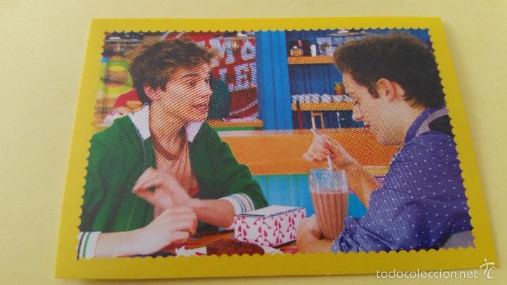 Coleccionismo cromos antiguos: CROMO SOY LUNA (PANINI 2016) N&ordm; 84 - Foto 1
